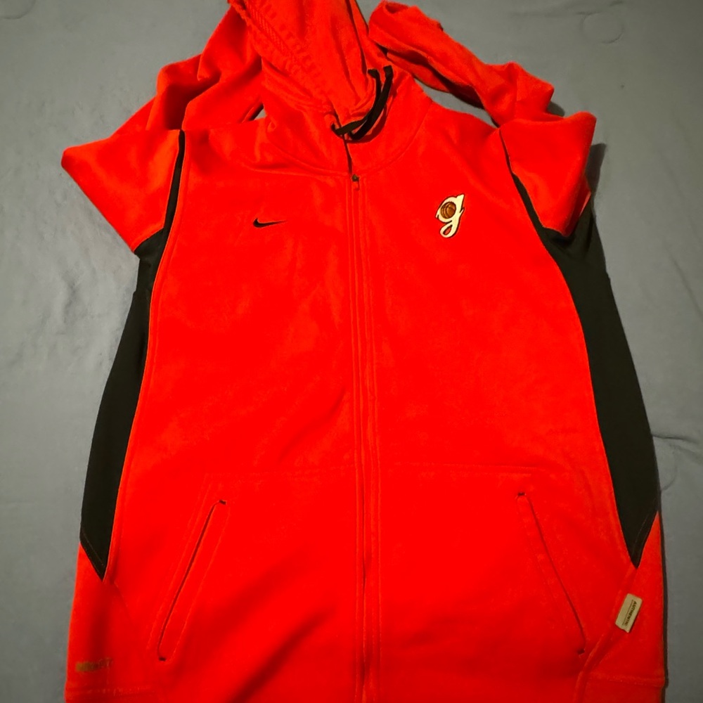 Georgia women bulldogs hoodie